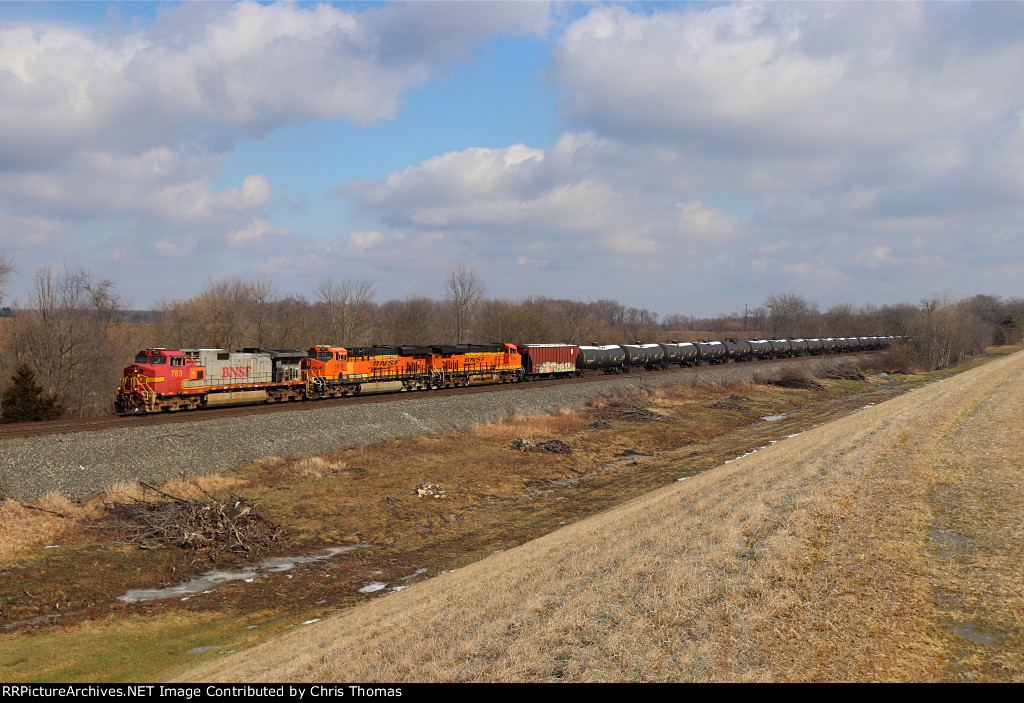 CSX B118